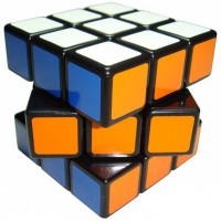 QJ 3x3x3 black